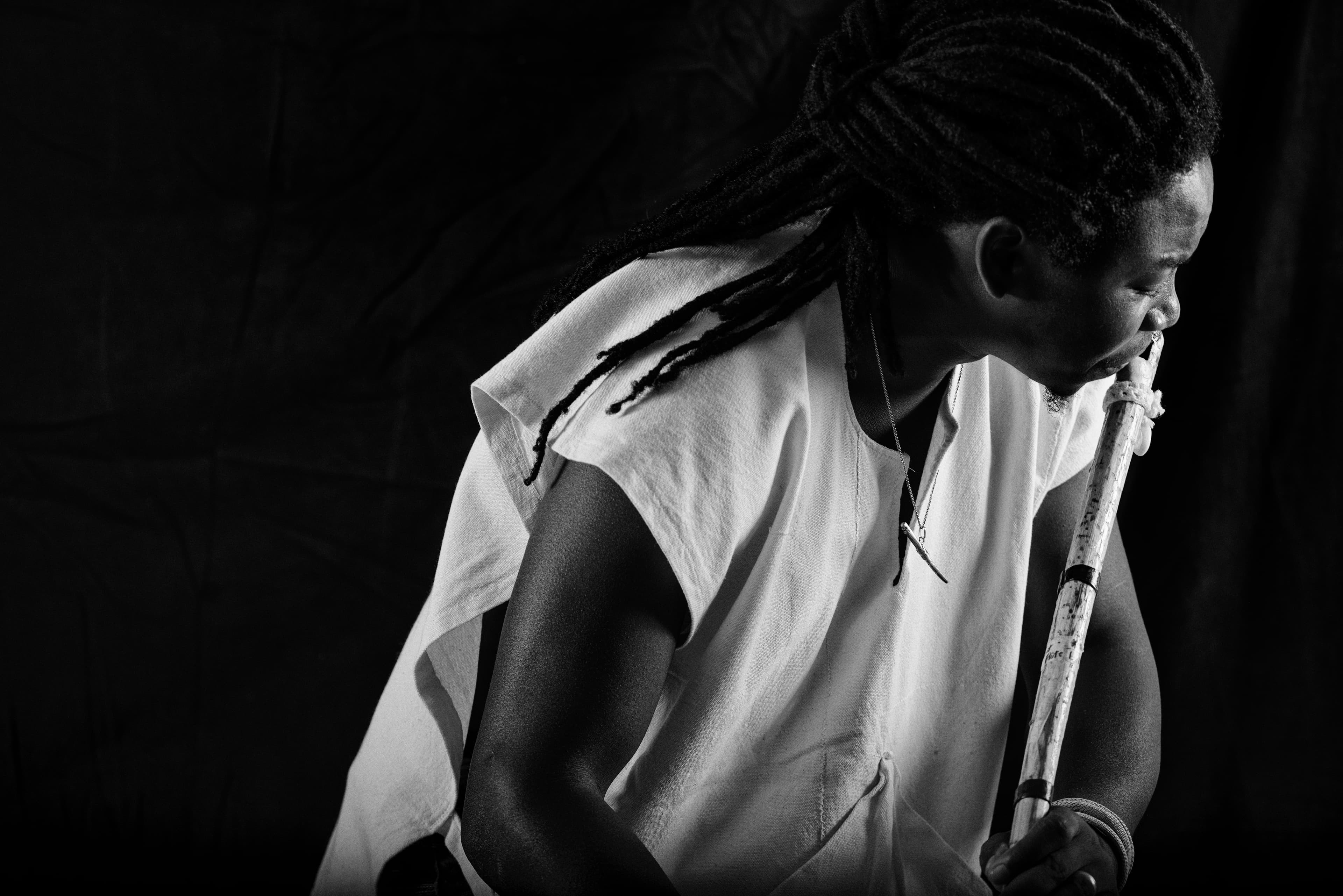 Photo de Antigone